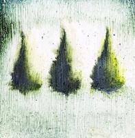Moss exhibit at Aperto