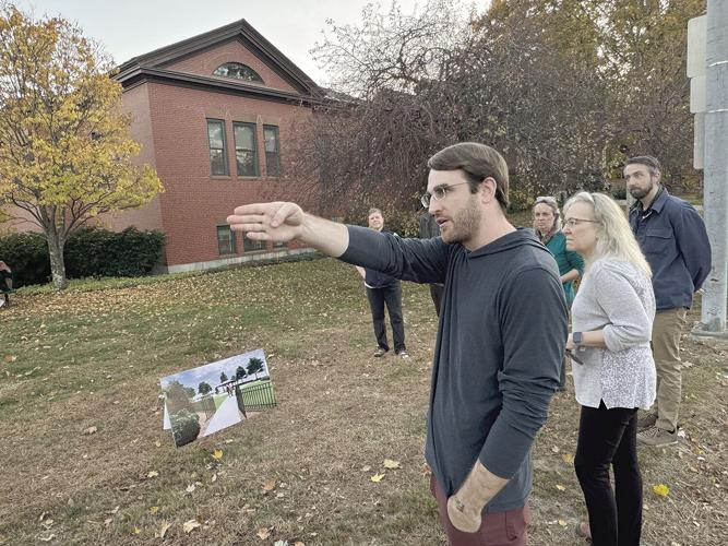 jeff beavers talking