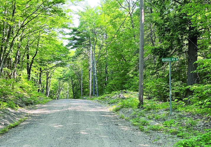 Wheel Family Fun - Gravel Ride to Eaton - Eaton/Conway town lines