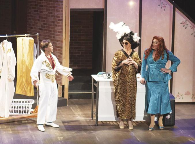 7-14-2022 Barnstormers-Legend of Georgia McBride