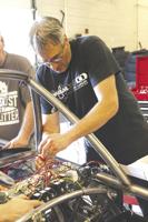 White Mountains Community College adds electric vehicle certificate program