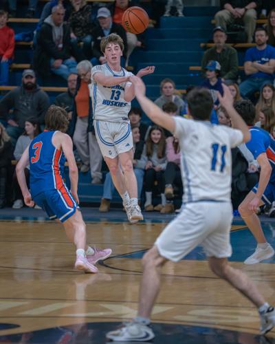 Gorham vs. Mascenic 4