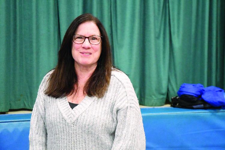 Bartlett School Meeting - Leave SAU 9 - Nancy Kelemen