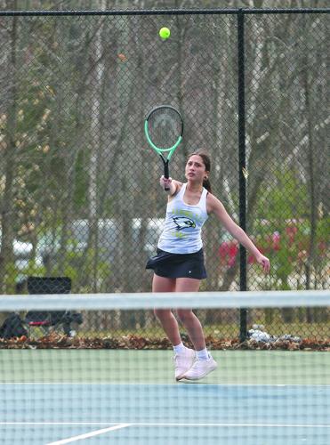 04-10-26 KHS GTennis patel hit