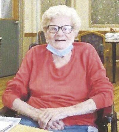 Priscilla B. Packard