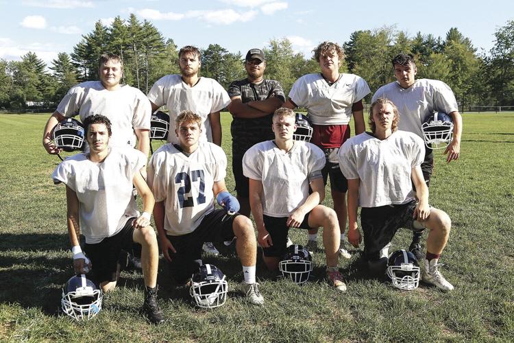 09-07-21 Fryeburg FB senior