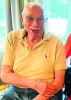 Obituary: Carlos R. Bartels