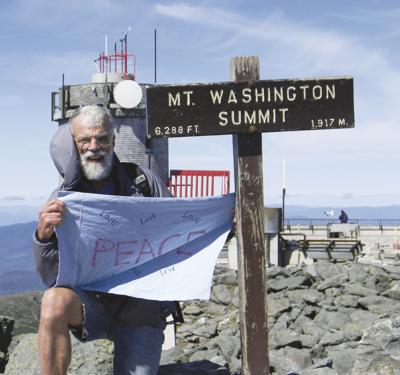 ed on mount w
