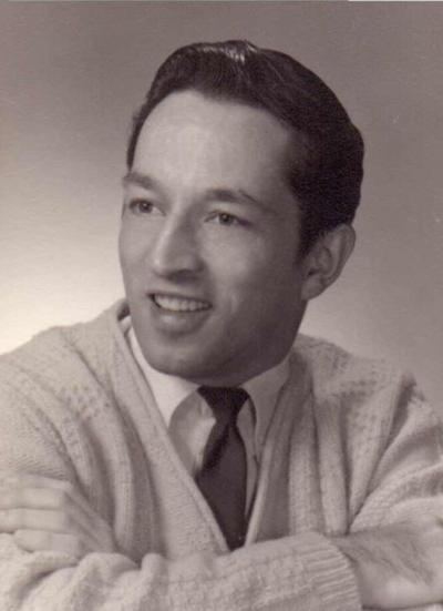 Obituary Fernand Lapointe