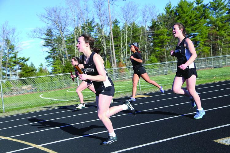 04-21-26 KHS Track relay khs girls