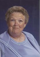 Obituary: Ruth Marie Smart