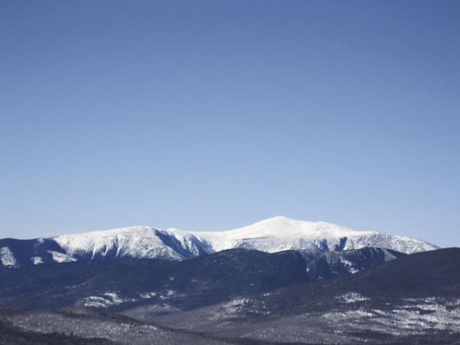 2-10-18 Parsons-Mount Washington from South Baldface