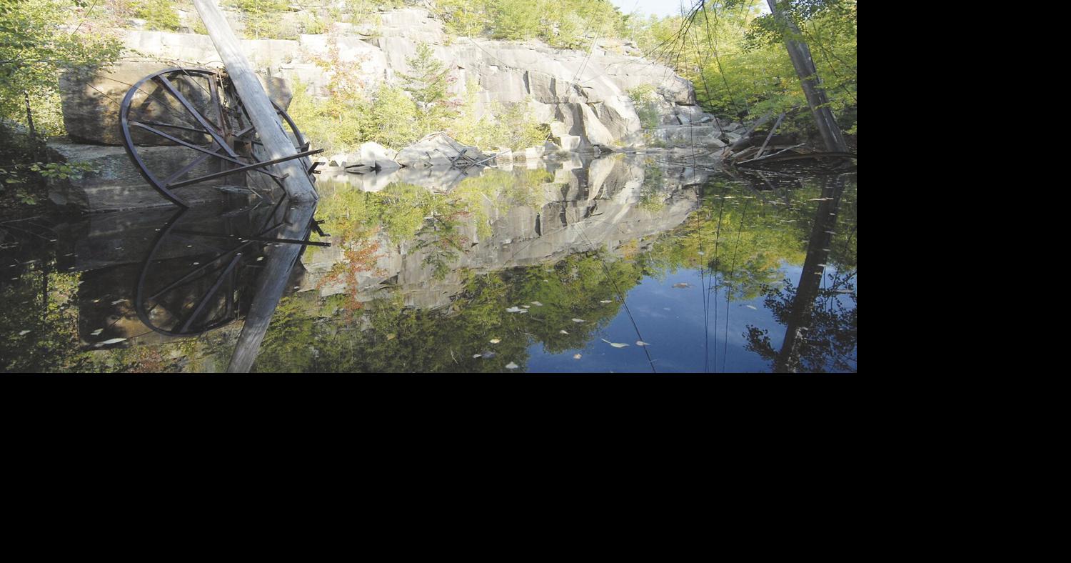 Conway library to receive ARPA grant for Redstone project