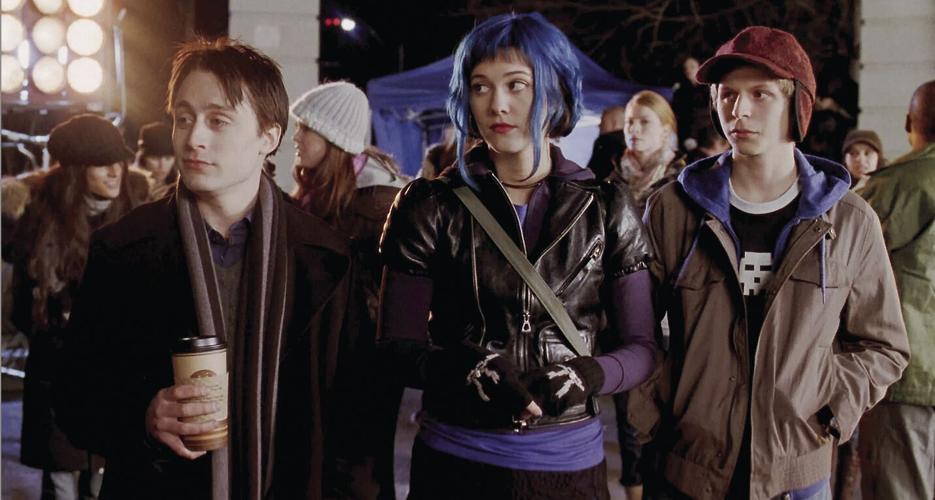 Scott Pilgrim vs the World-2