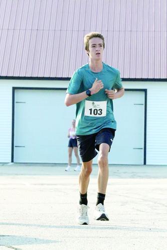 naples 5K