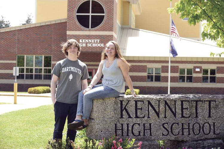 6-5-19 Kennett val and sal