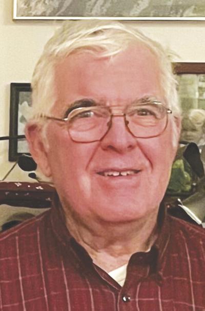 William Charles "Bill" Keyes