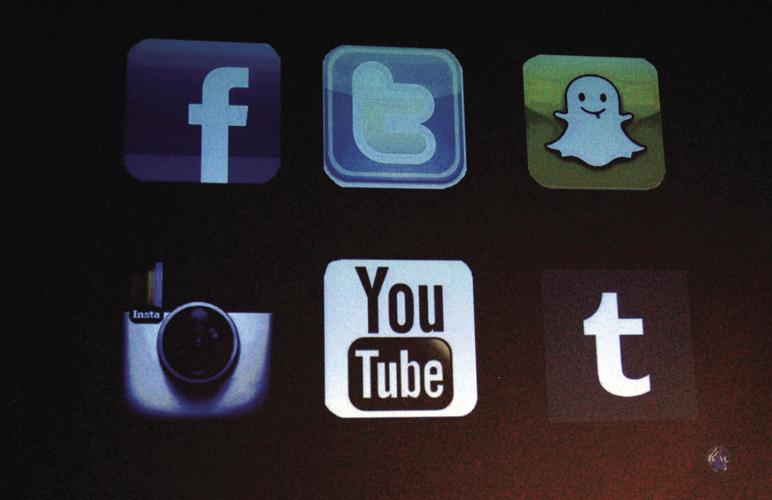 Online apps
