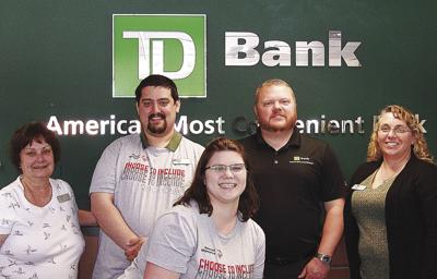 td bank