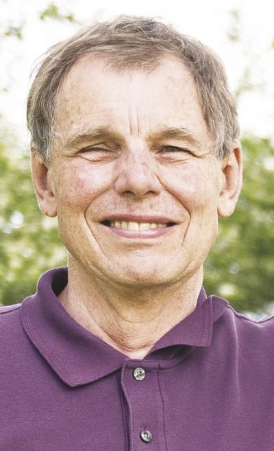 Karl “Bob” Oxner Jr.