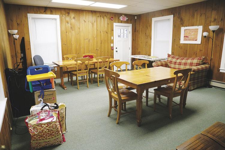 11-12-21 Starting Pt training room