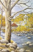 Jackson Art Studio & Gallery holiday pop-up show Dec. 15-18