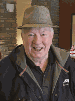 Obituary: Theodore Alex Easton