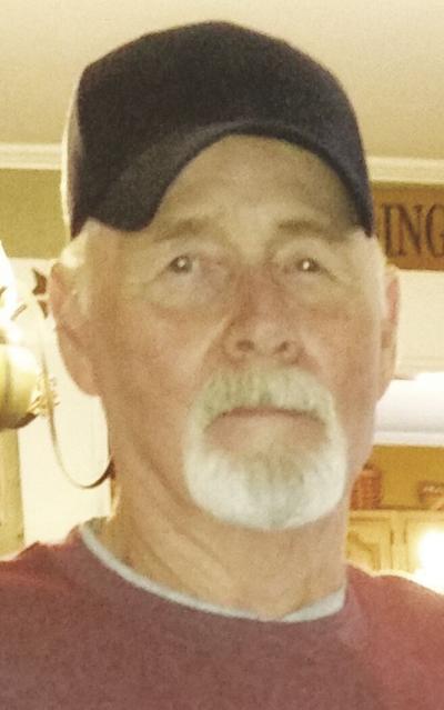 Lloyd Daniel 'Dan' Landrum