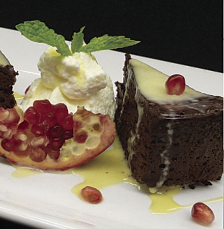 Emilitsa revival: Greece right here in our own backyard