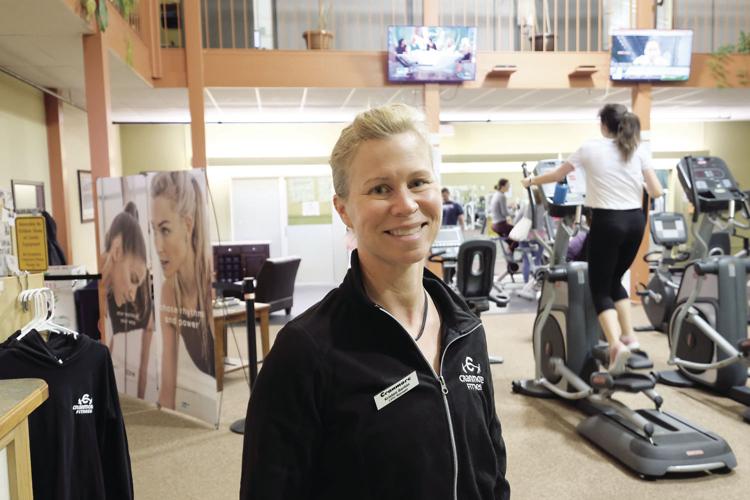 5-16-19 CRANMORE FITNESS CENTER CLOSING