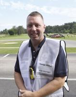 Walker to retire from Conway PD after 25 years