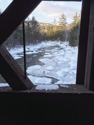 Nordic Tracks - Jan. 19