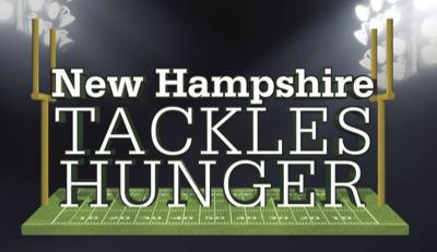 New Hampshire Tackles Hunger