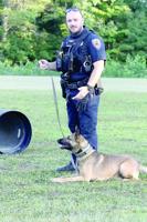 Incidents on the Bridgton Police Department blotter