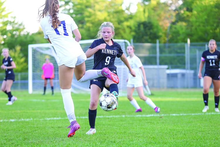 09-16-25 KHS GSOC yannelli kick away