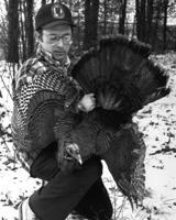 Wildlife area named for man who brought turkeys back to N.H.