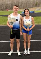 Berlin, Gorham athletes shine at Finny Invite and Senior Night