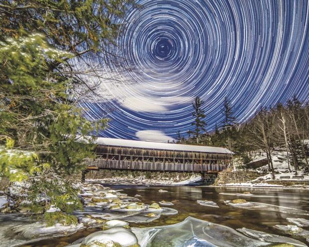 Frank Ficken-Albany Bridge Trail