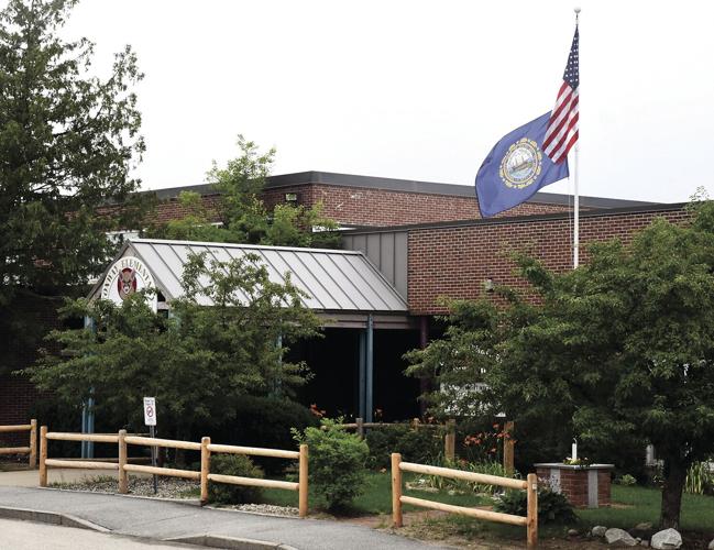 Flags - Conway Elementary Best