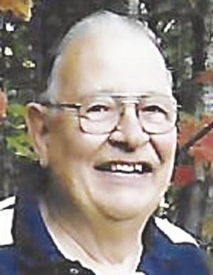 Obituary Frank Emerson Wolfe Obituaries Conwaydailysun Com