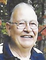 Obituary: Frank Emerson Wolfe