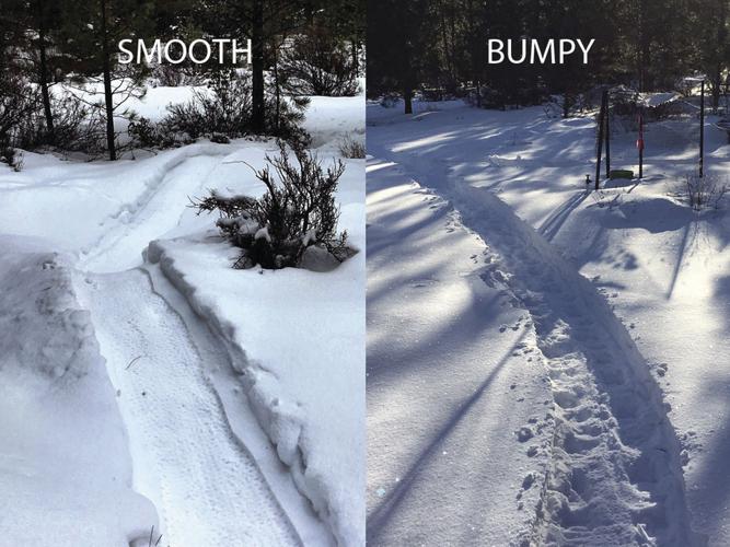 Nordic Track — Feb. 23