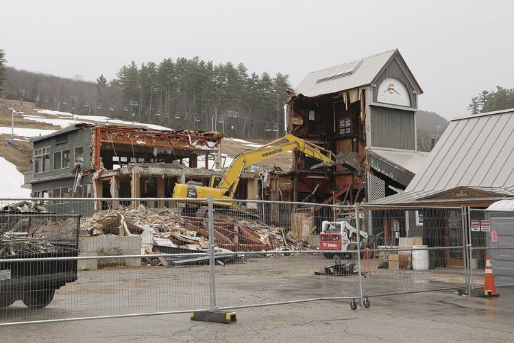 04-13-22 Cranmore demo rainy wide