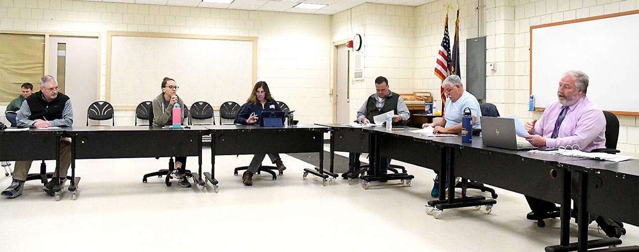 FUC - committee wide shot