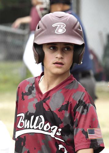 Home Run Bulldogs - Alex Allain