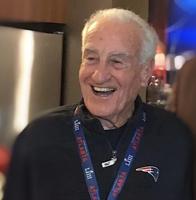 Obituary: Francis W. “Frank” Bruni
