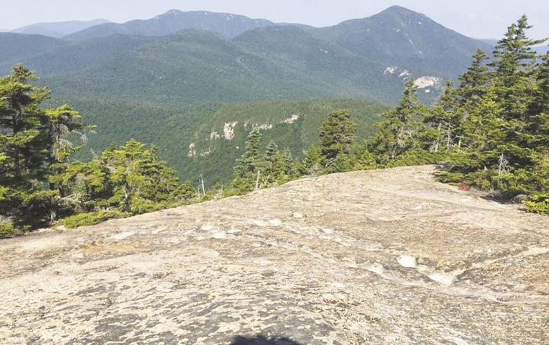 11-25-22 Parsons-Mount Paugus