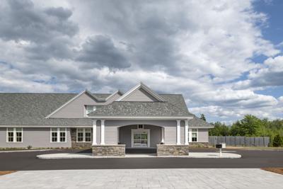 Mount Washington Valley Adult Day Center