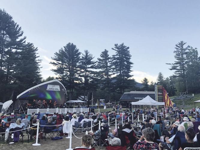 arts jubilee roomful