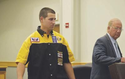 Olisky reckless driver 1